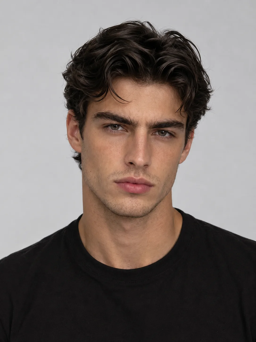 Nicholas Cassano