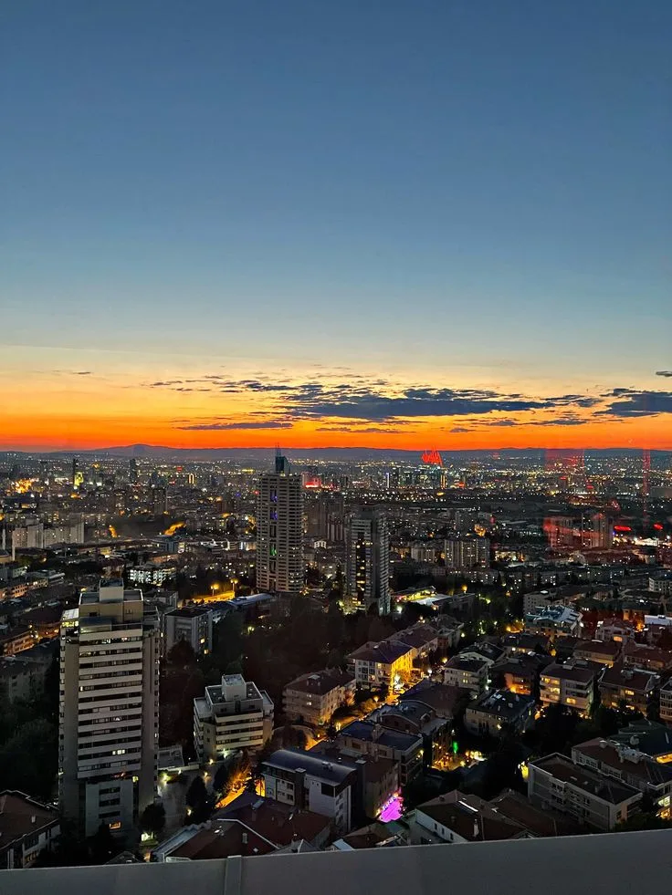 Ankara