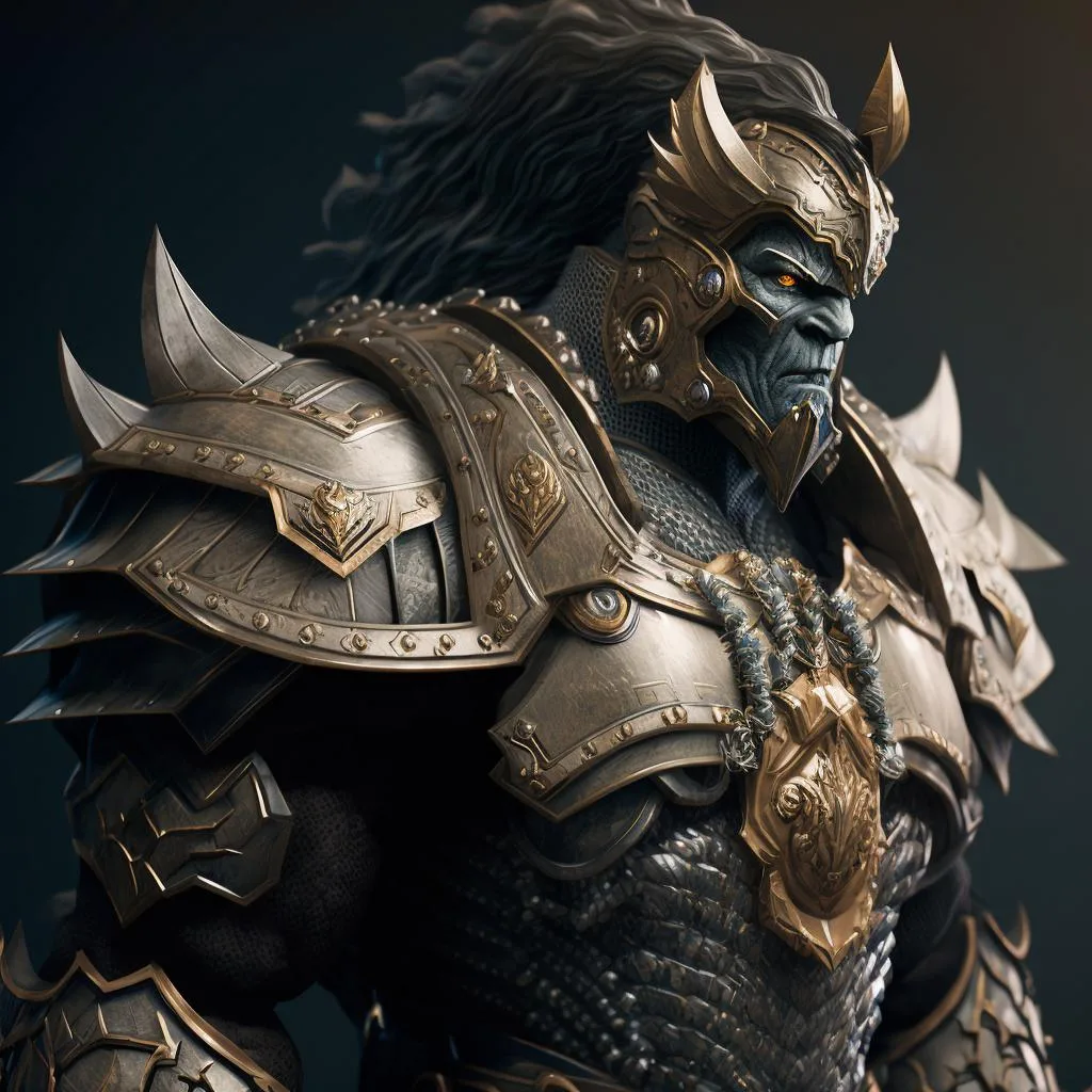 Draka Narkvul