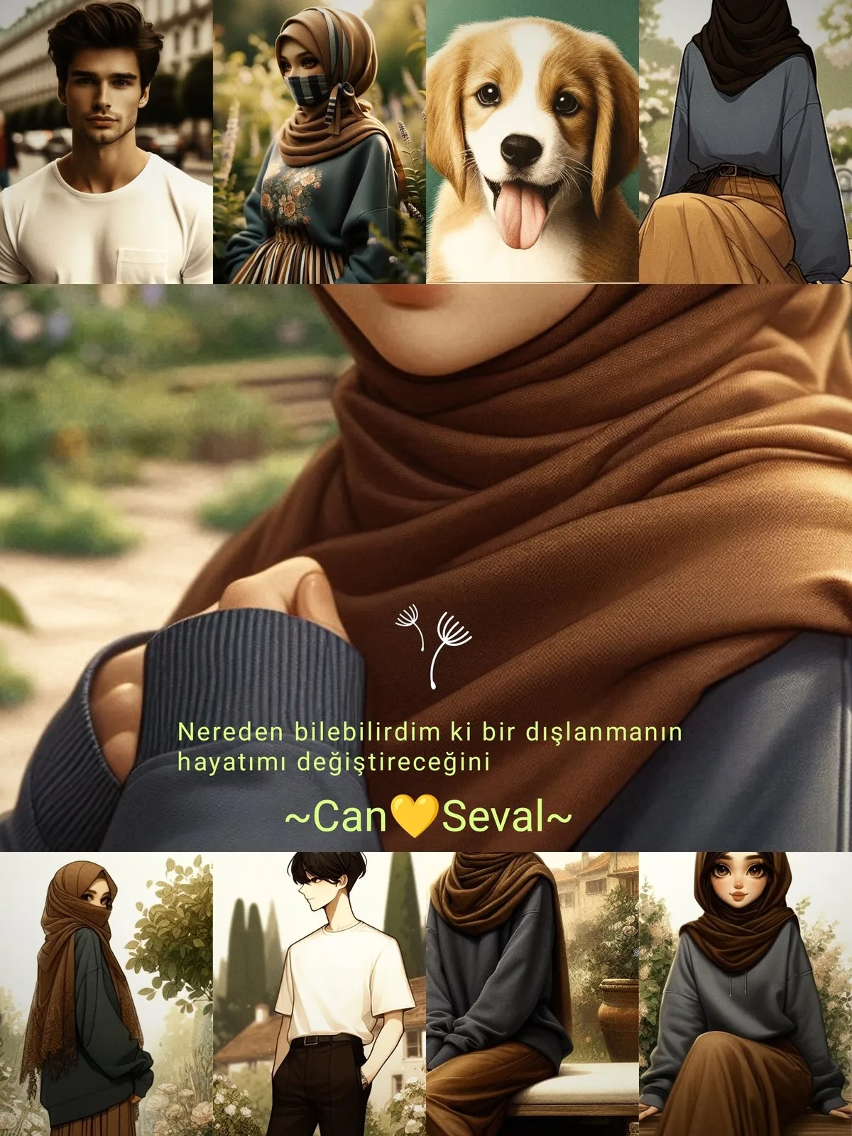 Can Ve Seval