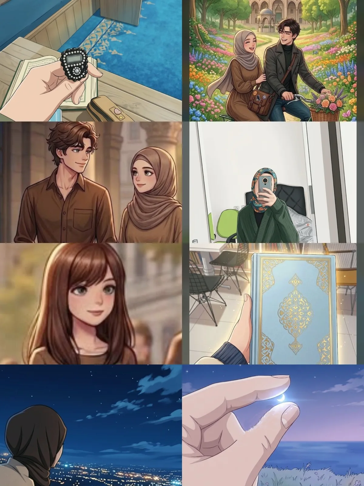 Erva ve Tarık