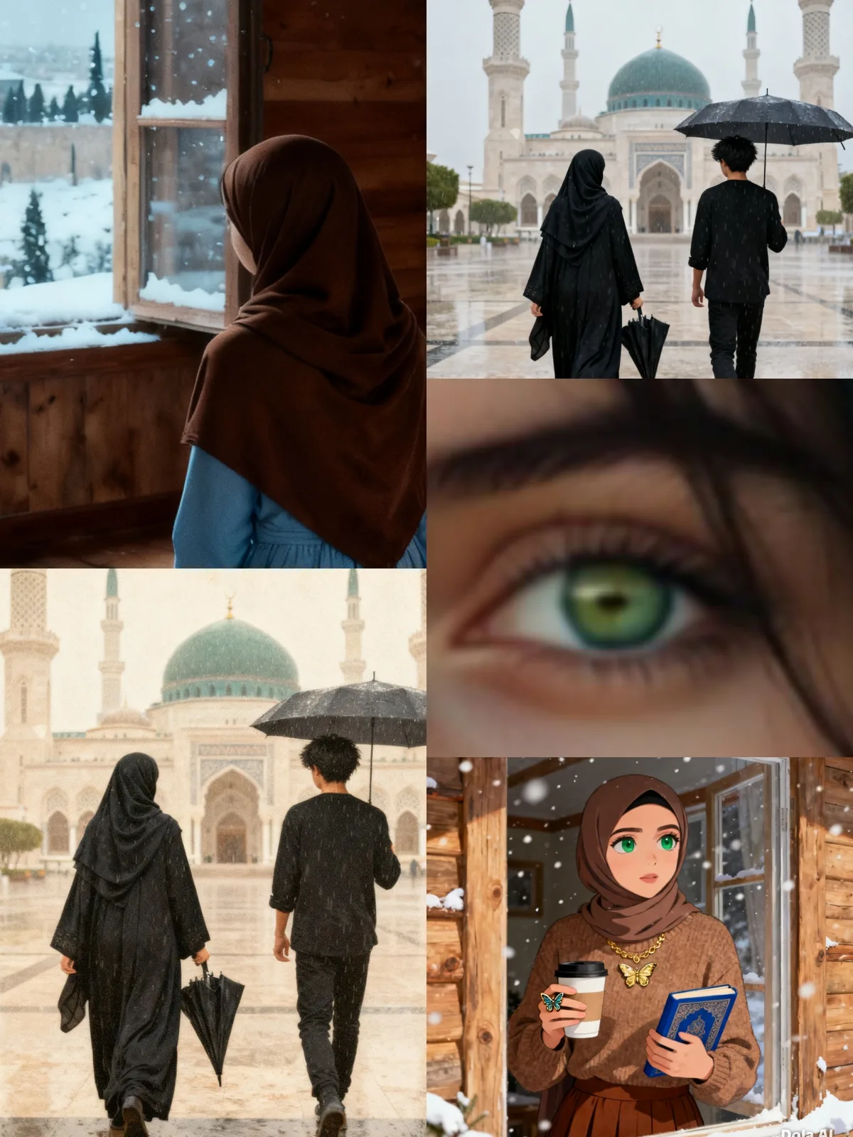 Firuze Ve Hakan