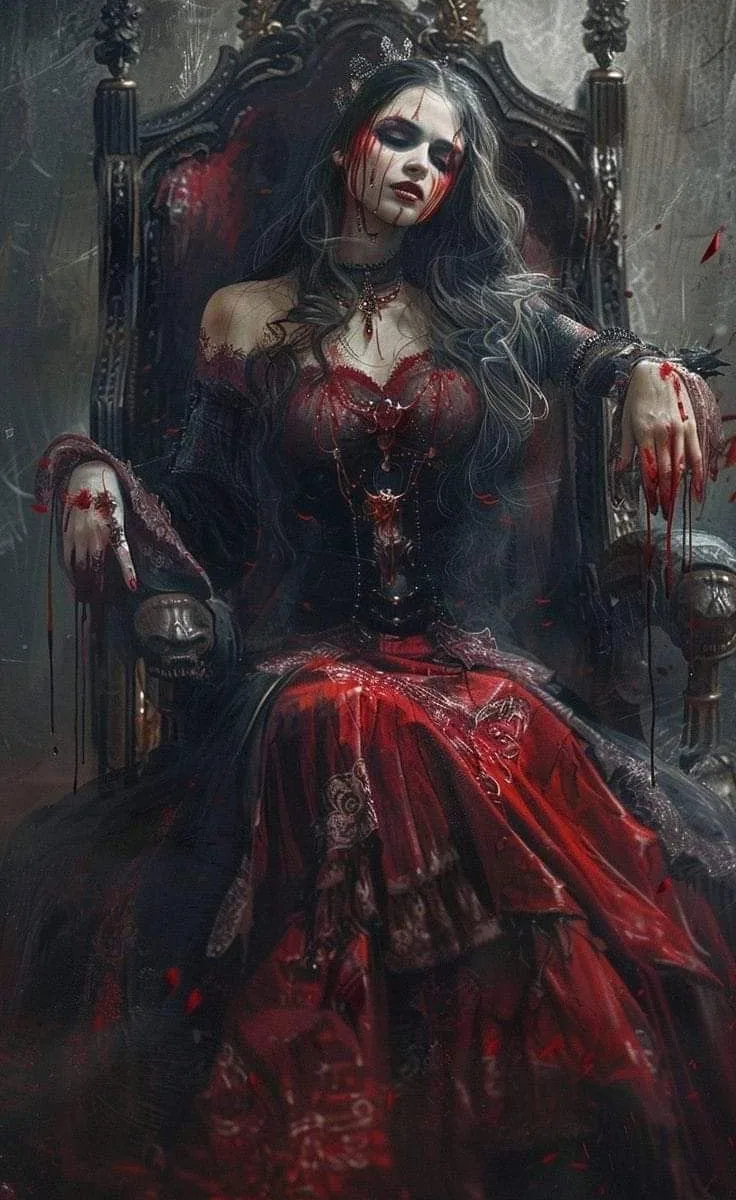 VAMPİRLER