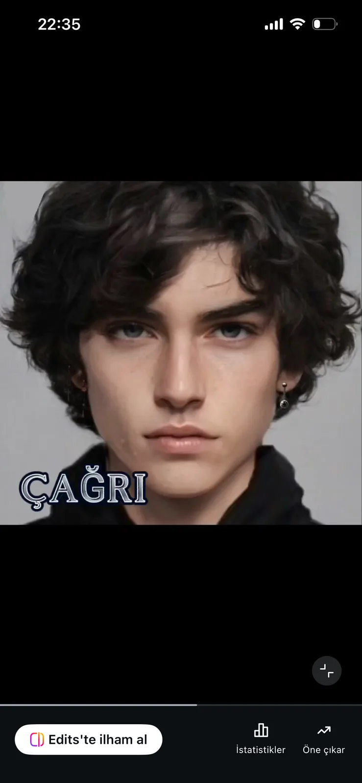 ÇAĞRI VURAL