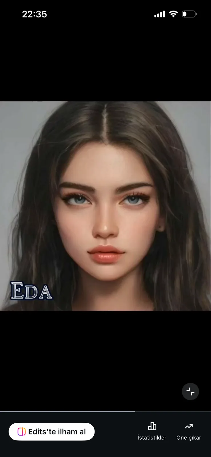 EDA AY
