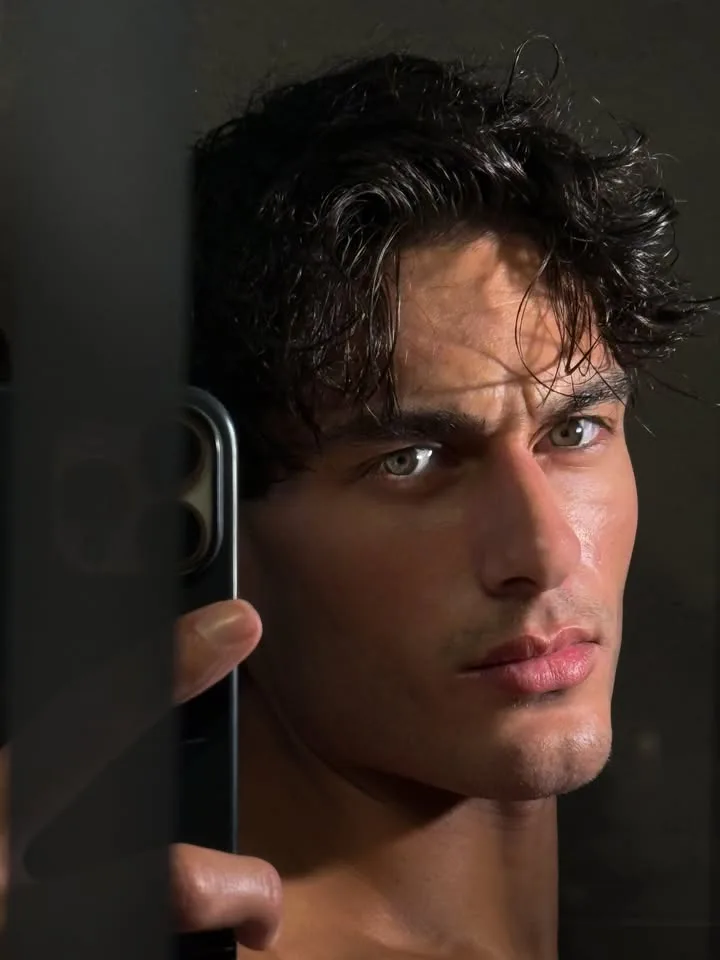 Faris Silva