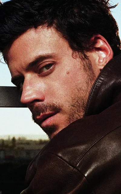 Luca Straffi