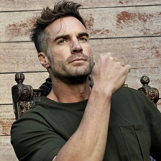 Magnus Silva