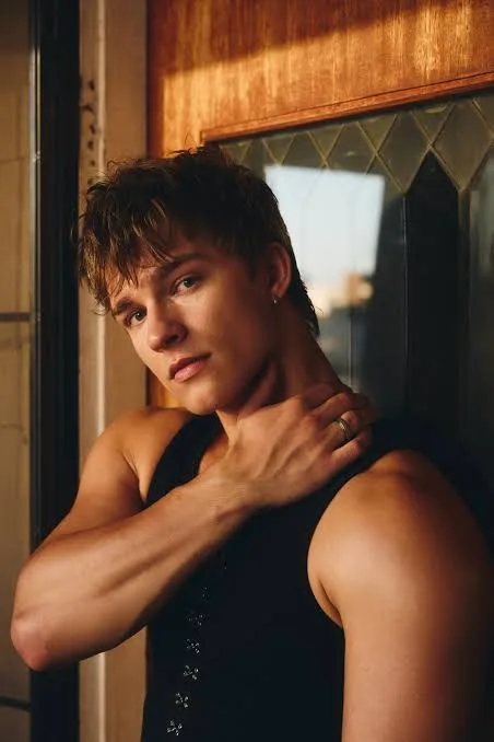 Orion Frazer (Letchkov)