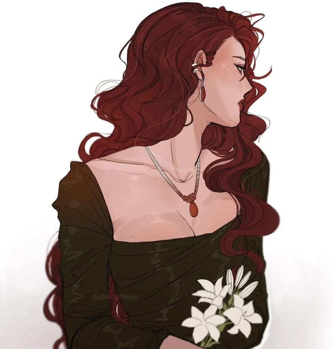 Darcy Blake