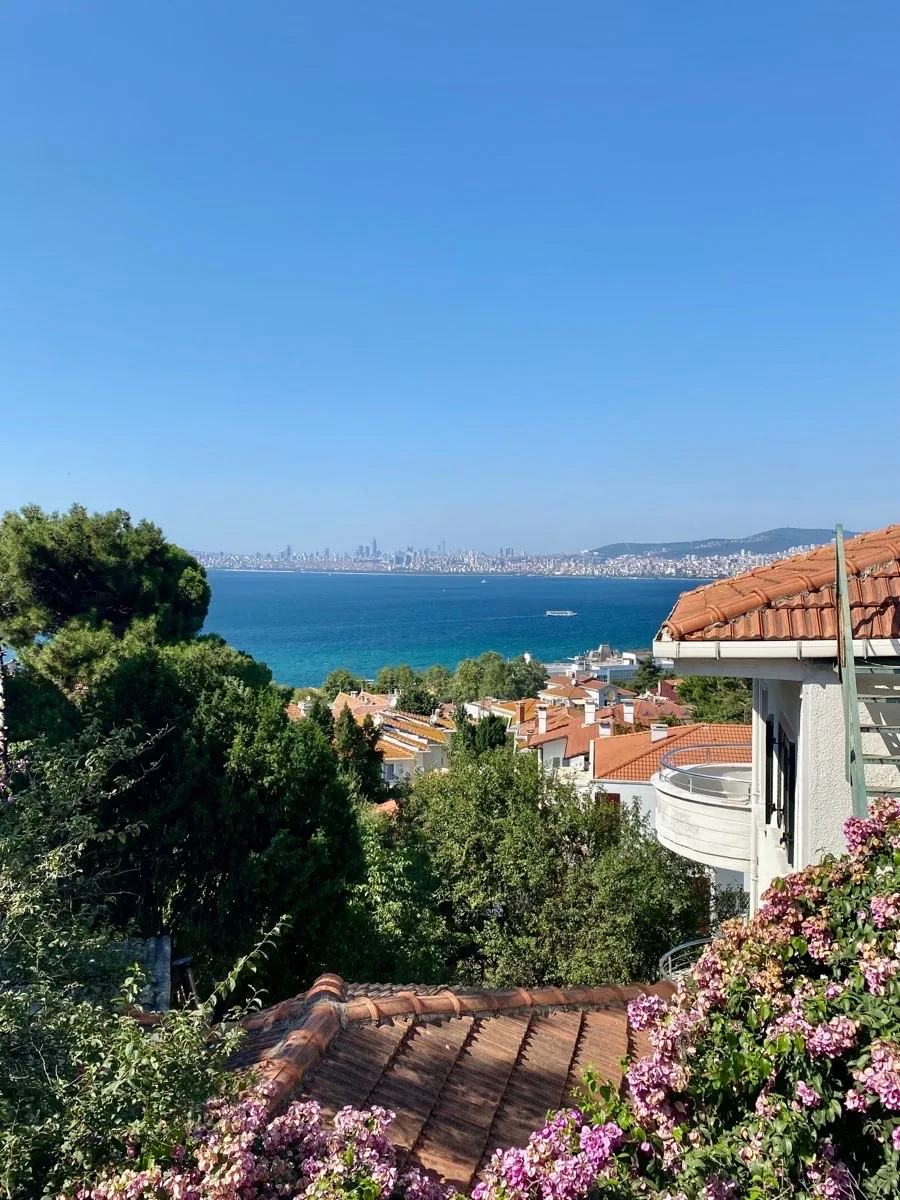 Büyükada