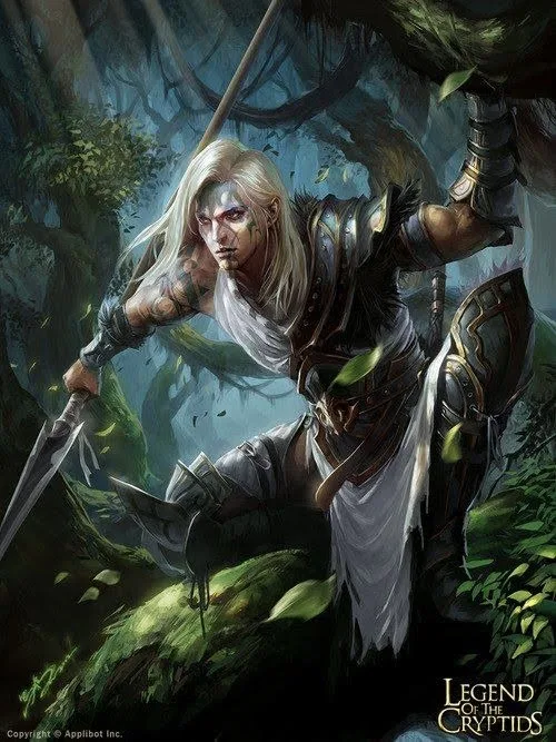 YGGDRON-KİN"