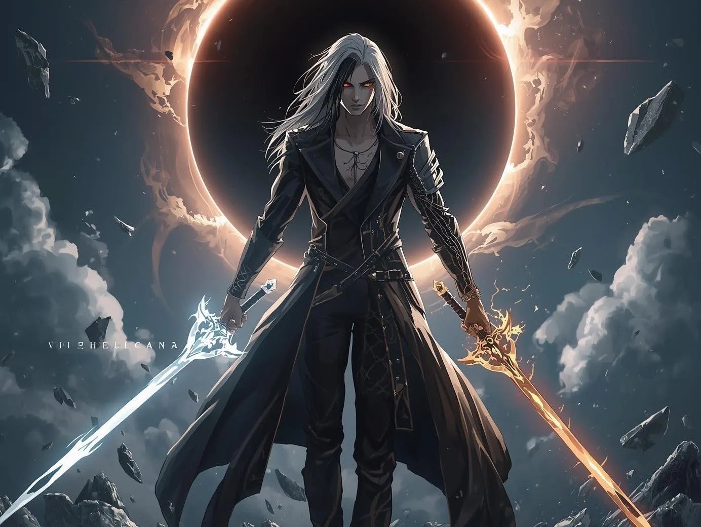 Kael