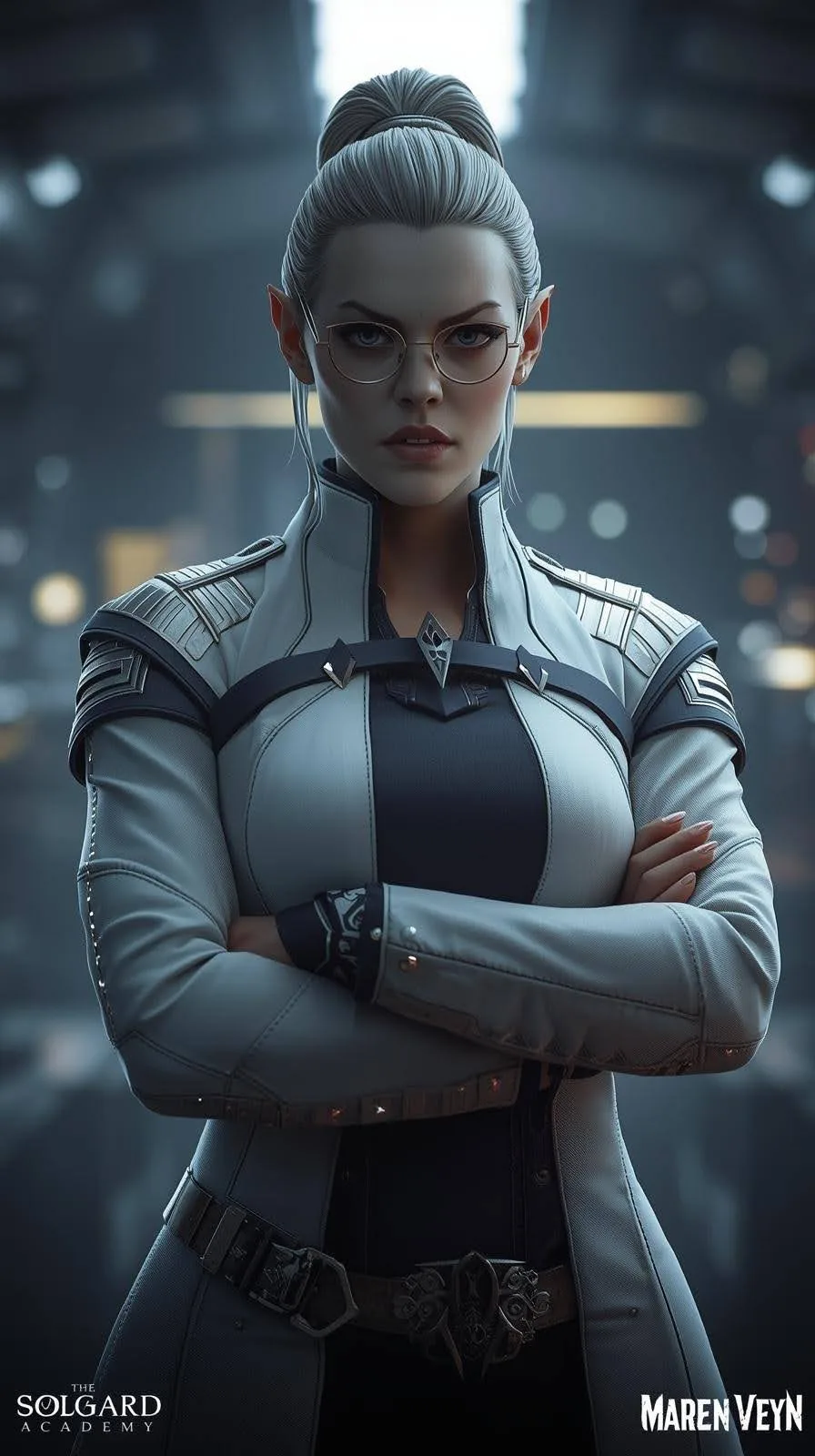 MAREEN VEYN