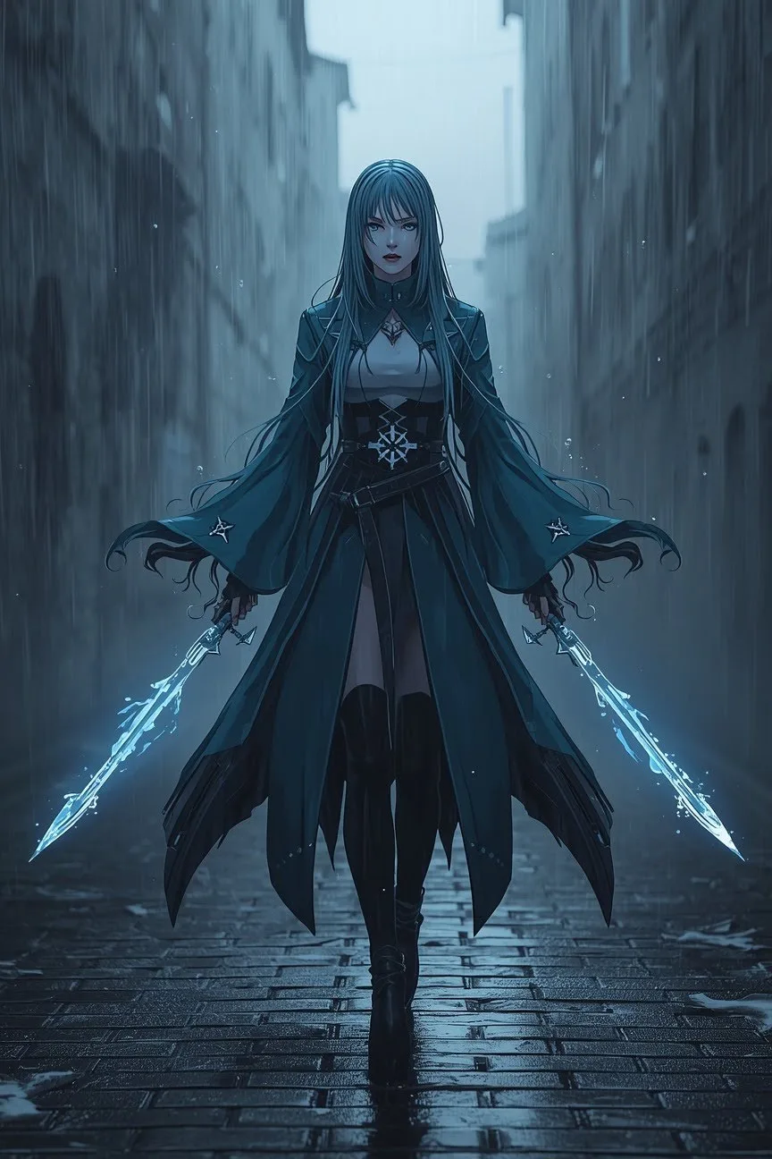 RAIN