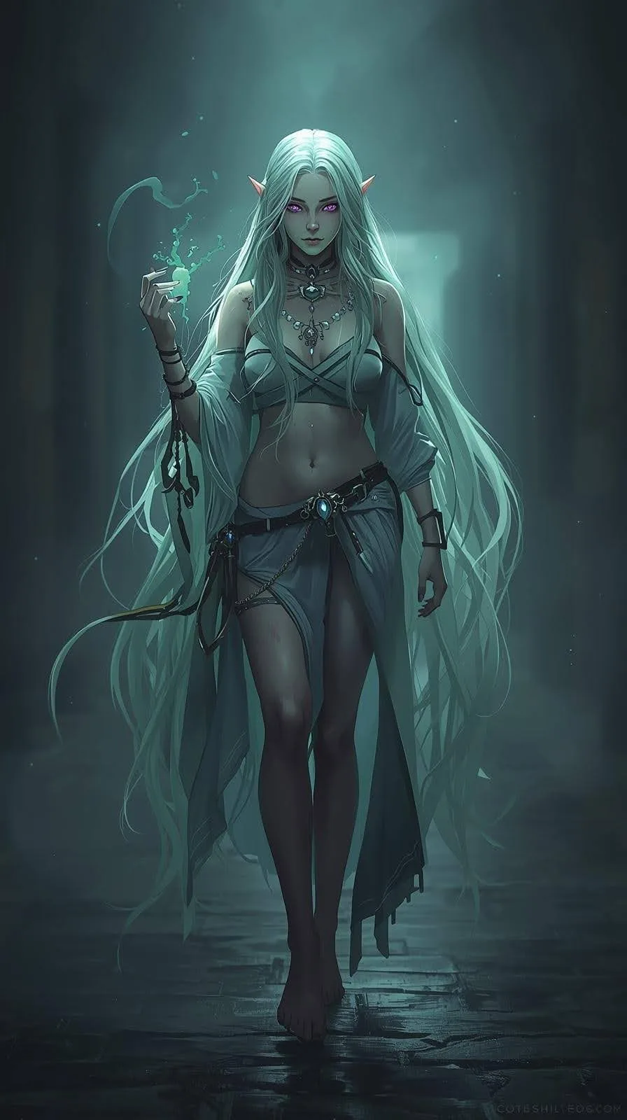 VELYNDRA