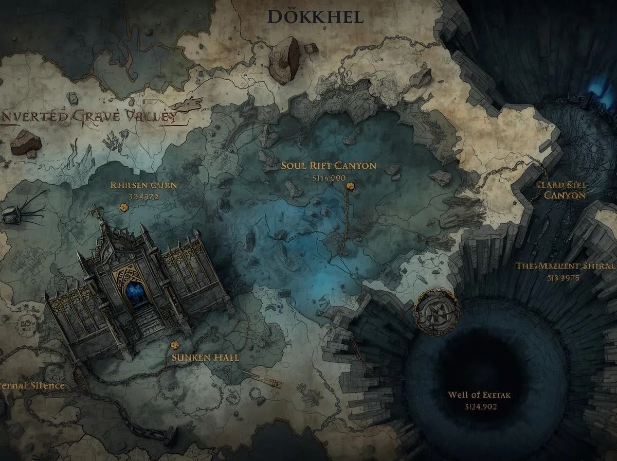 DOKKHEL
