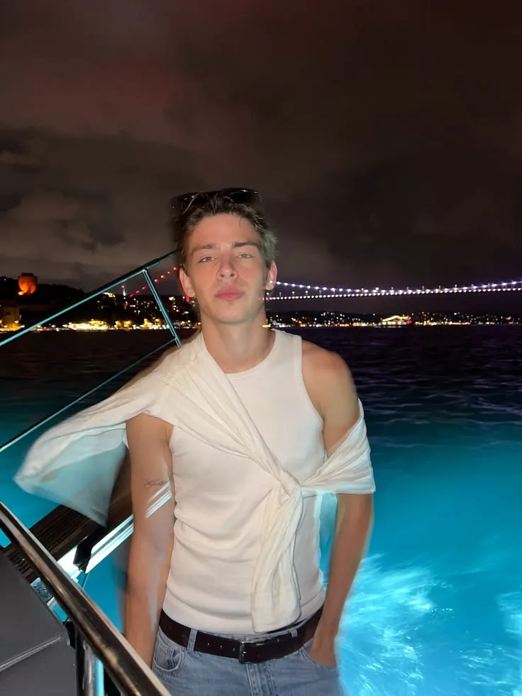 Milan önder