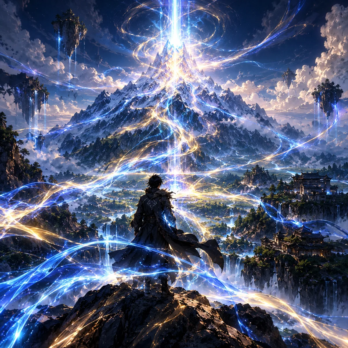 Mana