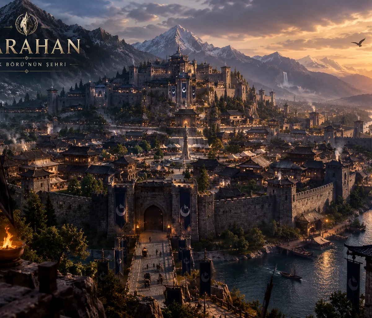 Karahan