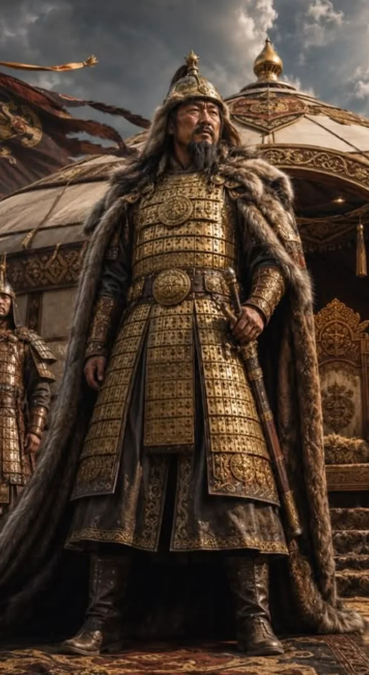Buhra Kağan
