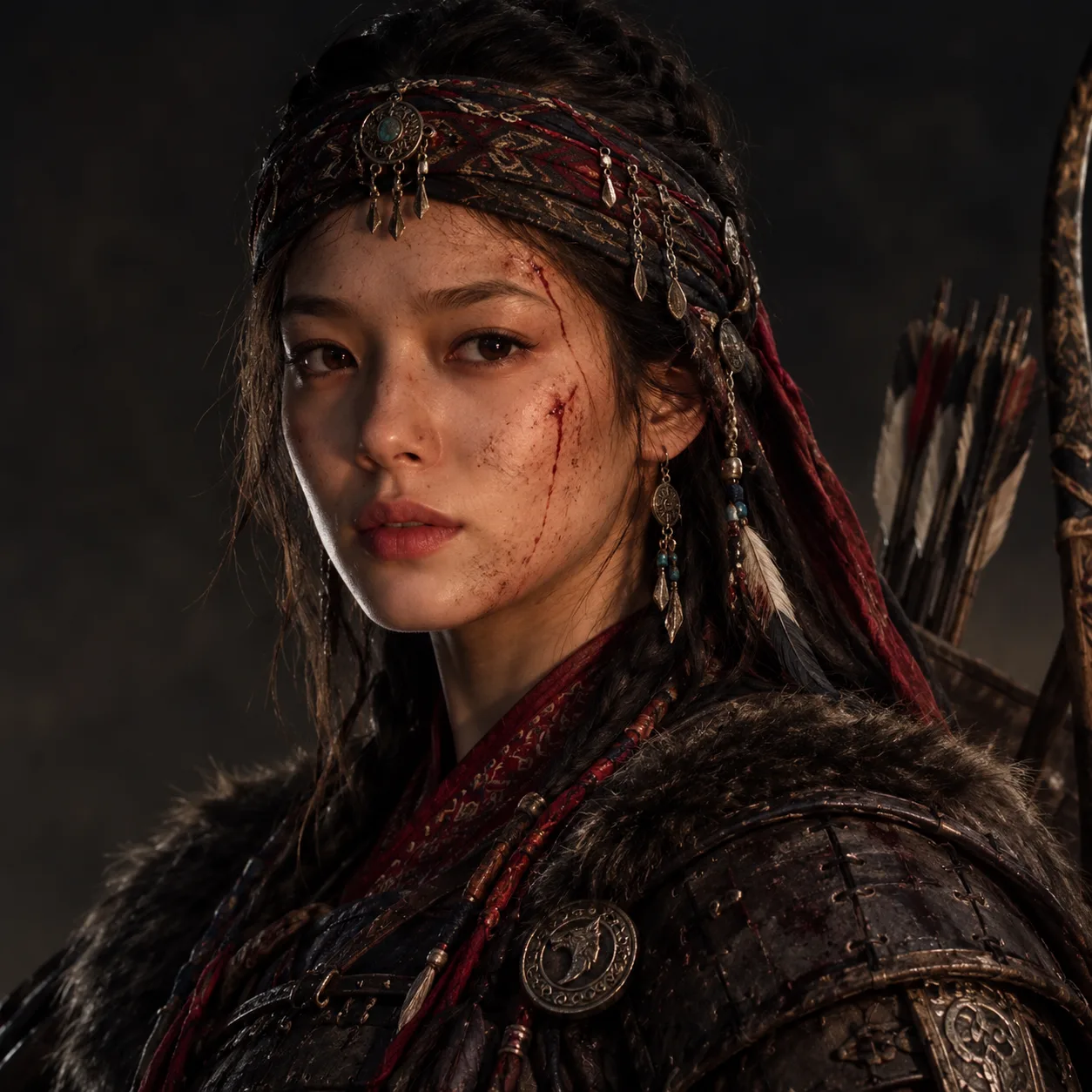 Asena Hatun