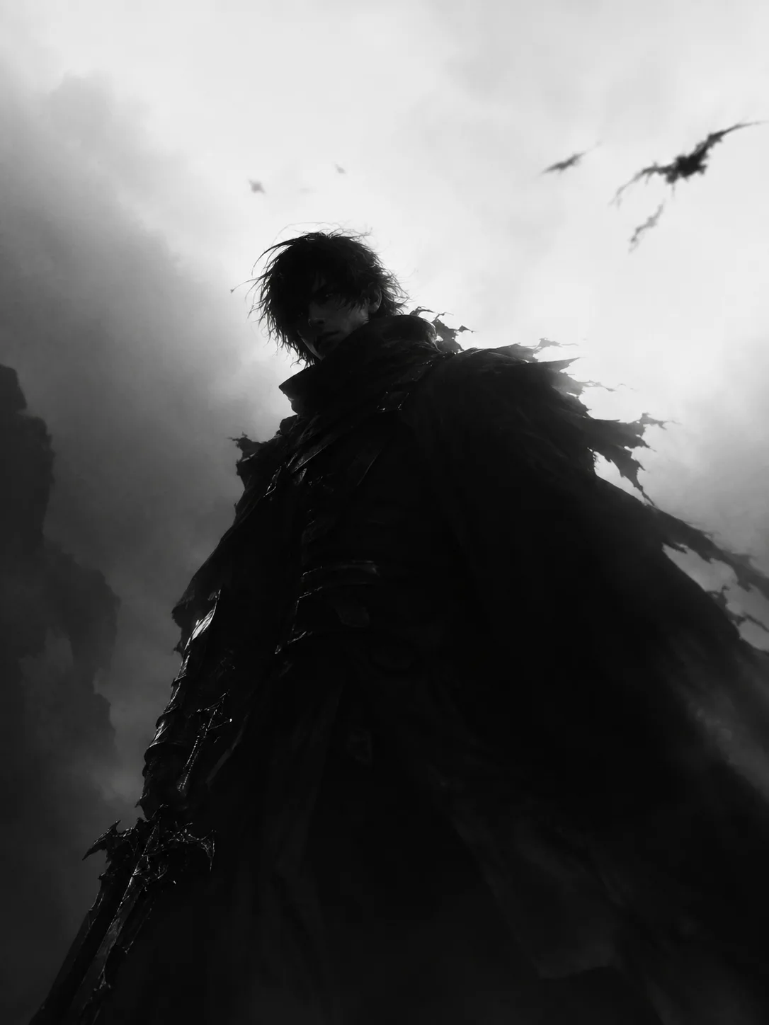 Kael Drakov