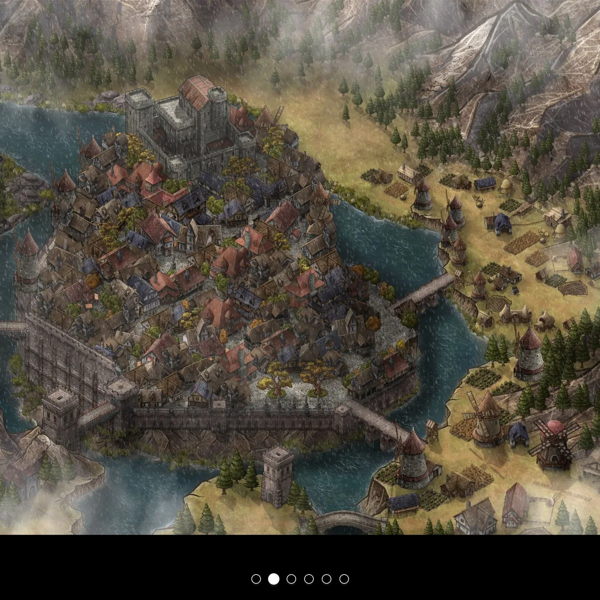 GHARA (HOME)
