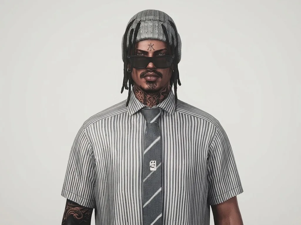 Ace Brown