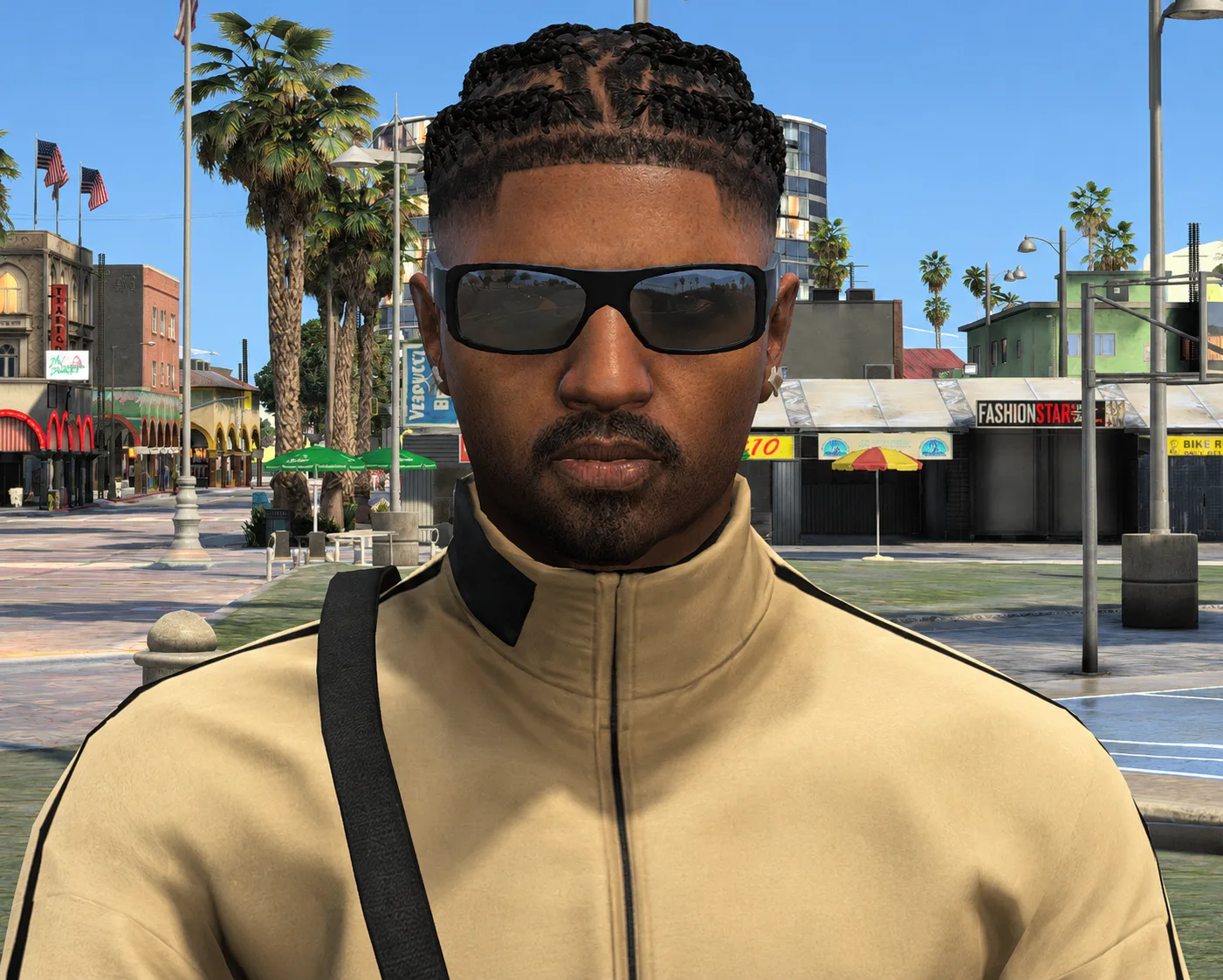 Amir Brown