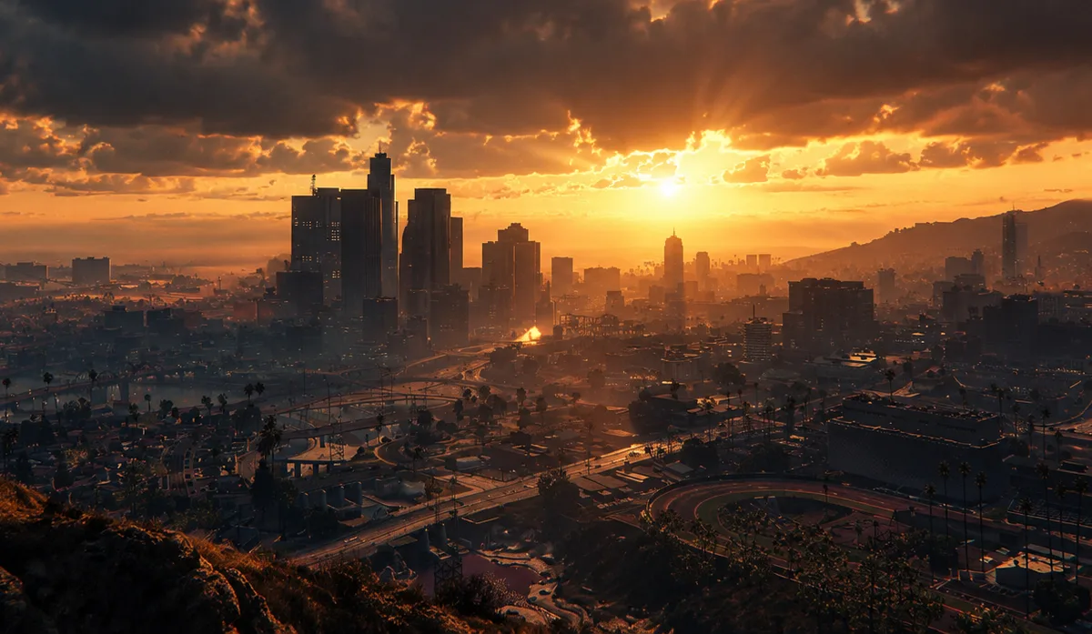 Los Santos