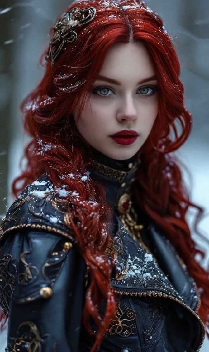 Catherine Dean