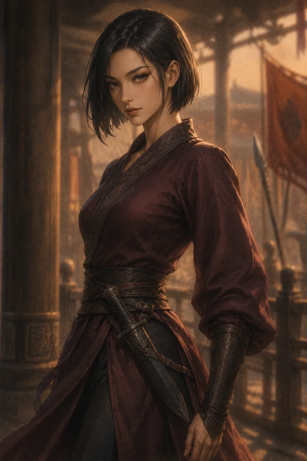 Chen Nuan