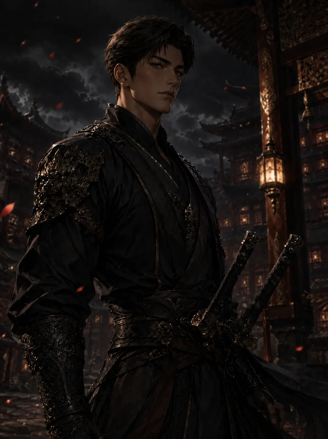 Han Wei