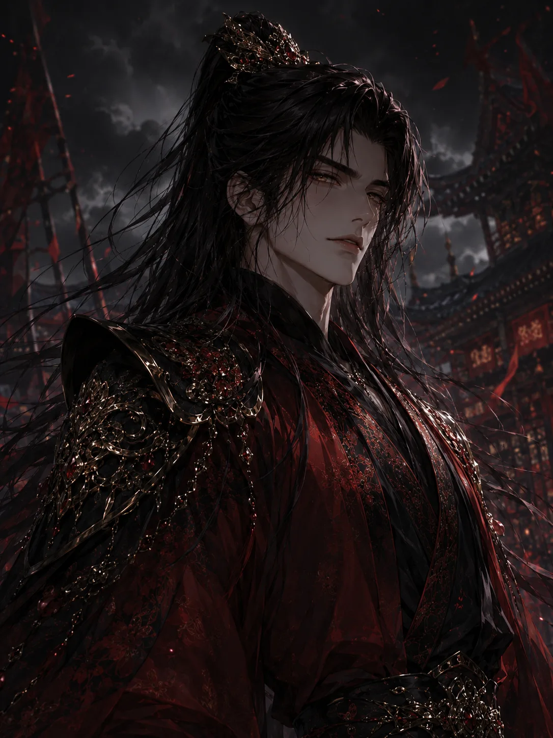 Hua Xuan
