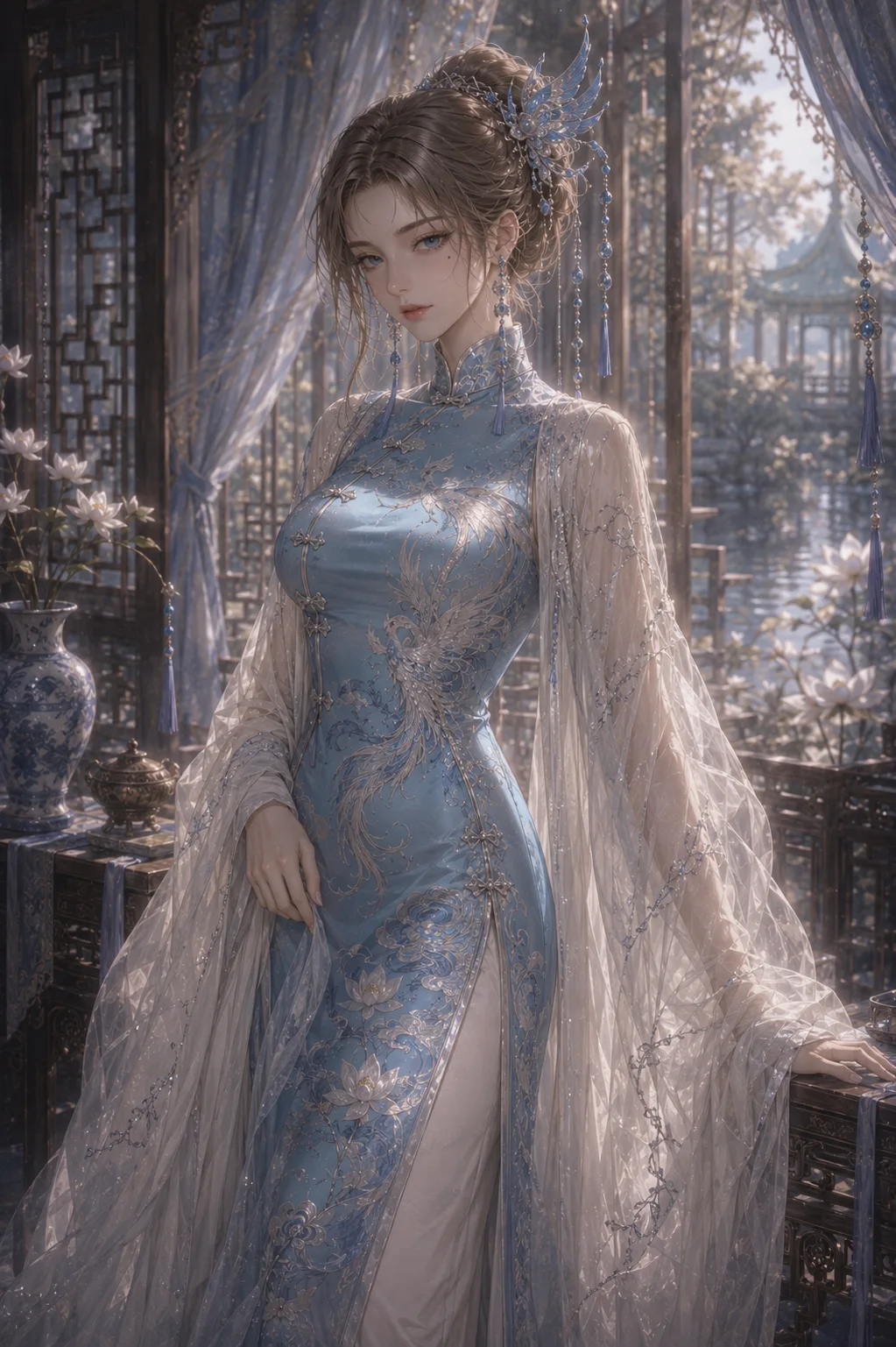 Teng Yijun