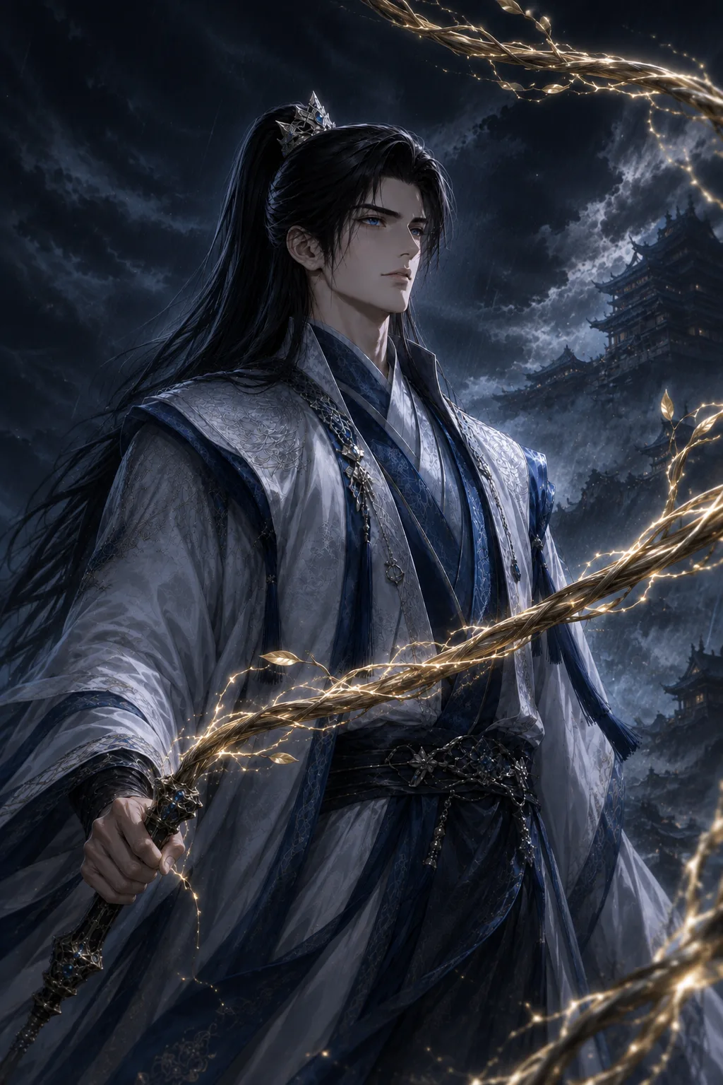 Yang Chuan