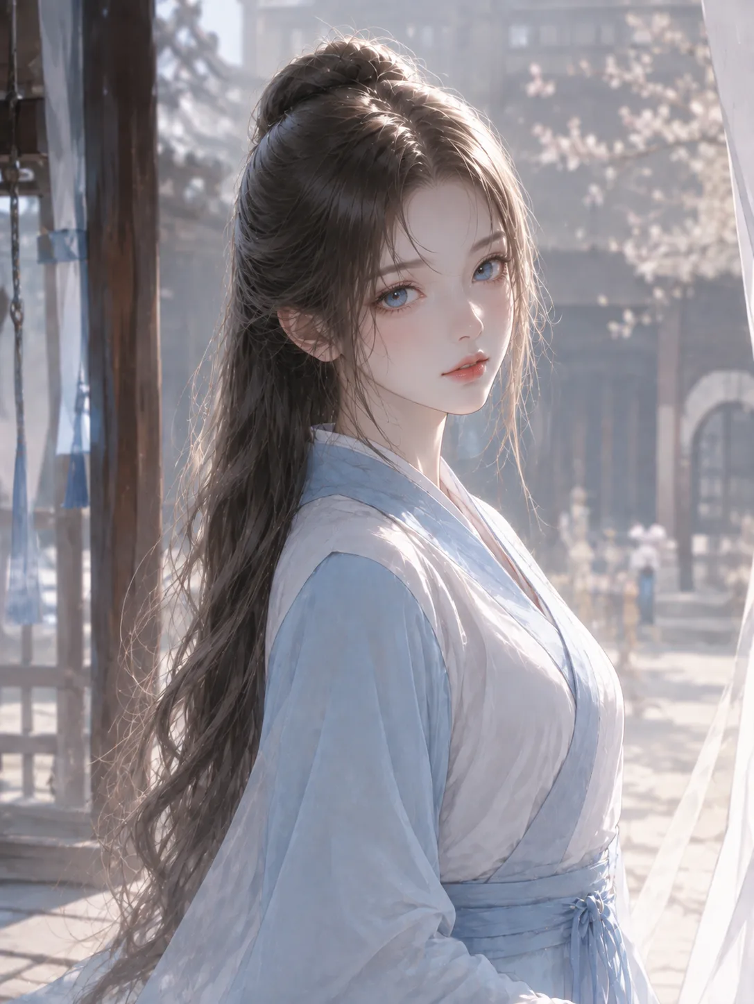 Yang Lian
