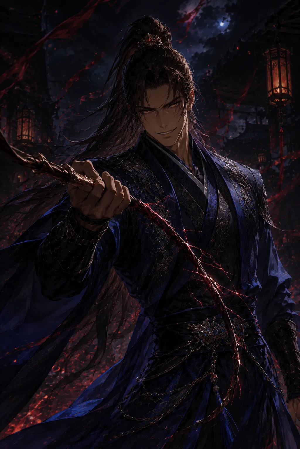 Zhan Xinyue