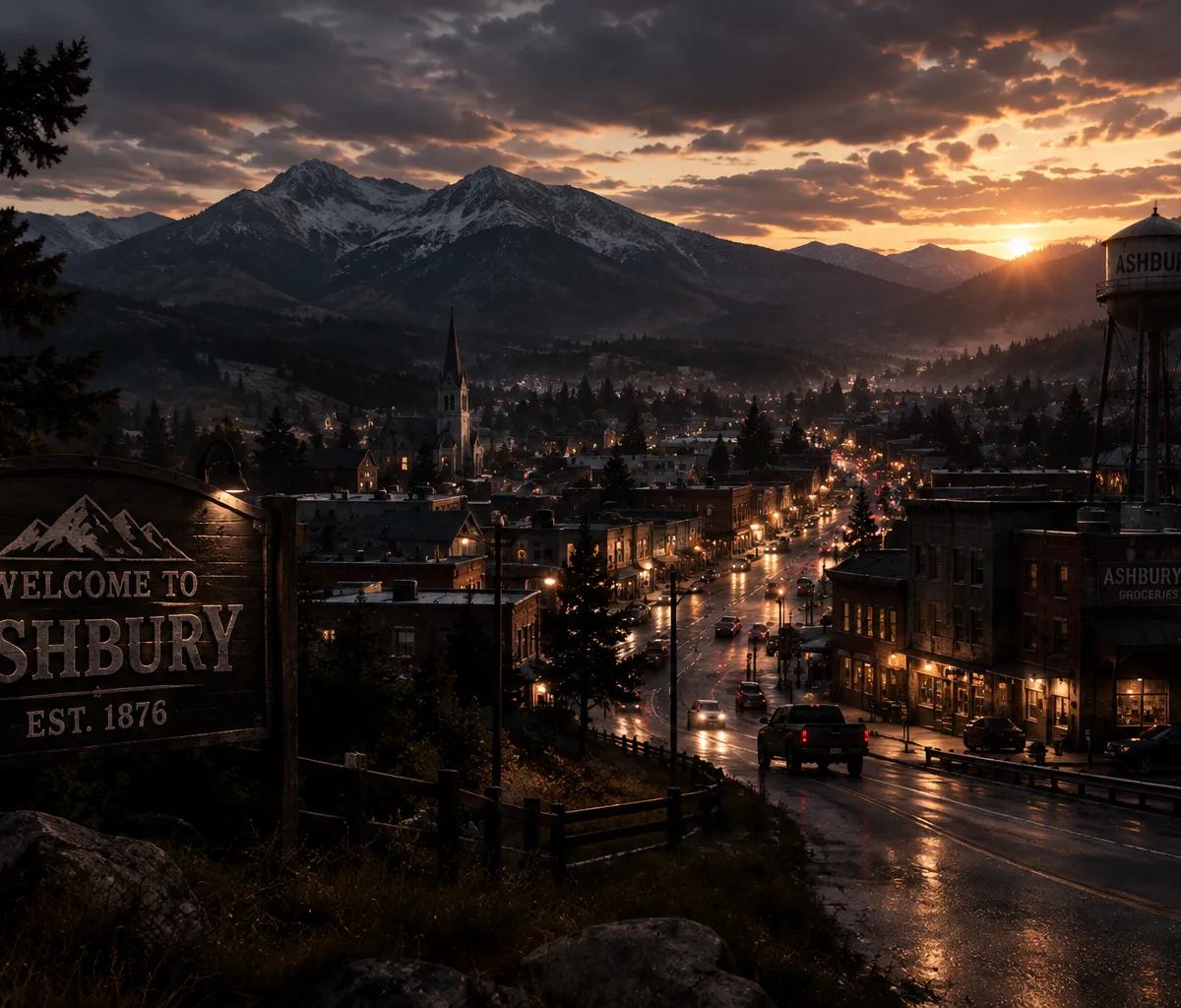 Ashbury