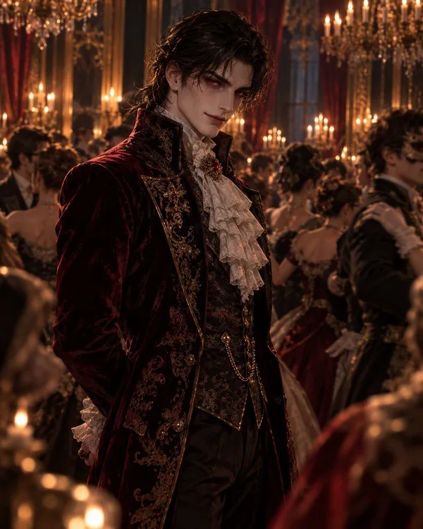 Vampirler