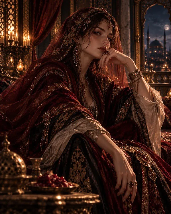 Mihrişah