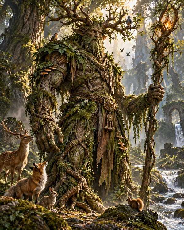 Koruganlar