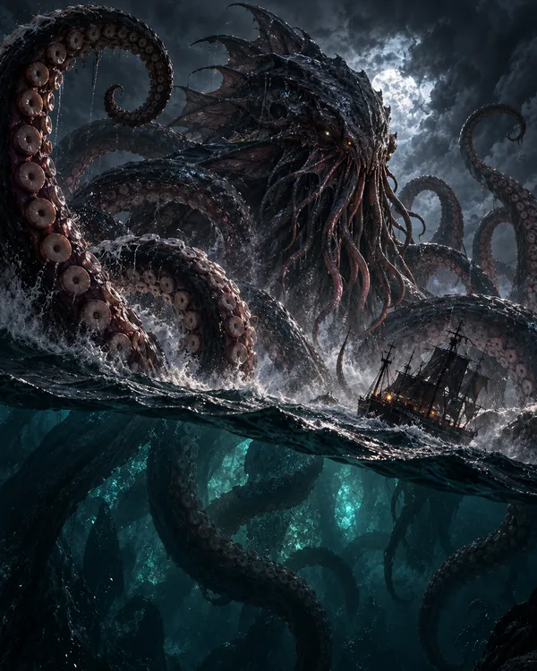 Kraken